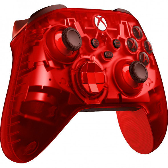 Геймпад Xbox Series Wireless Controller Special Edition, Pulse Cipher в Махачкале