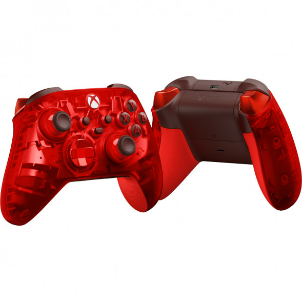Геймпад Xbox Series Wireless Controller Special Edition, Pulse Cipher в Махачкале