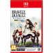 Игра Bravely Default: Flying Fairy HD Remaster [Nintendo Switch 2, английская версия] в Махачкале