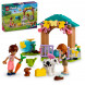 Конструктор LEGO Friends 42607 Осенний сарай для теленка в Махачкале