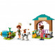 Конструктор LEGO Friends 42607 Осенний сарай для теленка в Махачкале