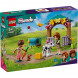 Конструктор LEGO Friends 42607 Осенний сарай для теленка в Махачкале