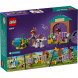 Конструктор LEGO Friends 42607 Осенний сарай для теленка в Махачкале
