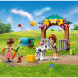 Конструктор LEGO Friends 42607 Осенний сарай для теленка в Махачкале