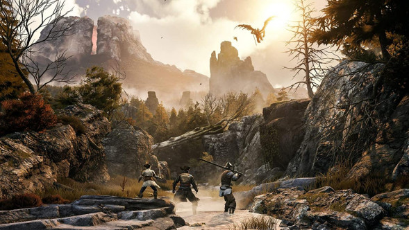Игра GreedFall. Gold Edition [PS5, русские субтитры] в Махачкале