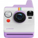 Фотоаппарат моментальной печати Polaroid Now Generation 3, фиолетовый в Махачкале