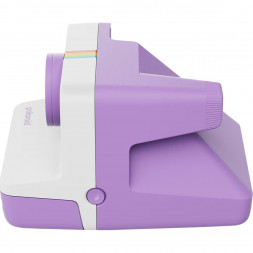 Фотоаппарат моментальной печати Polaroid Now Generation 3, фиолетовый