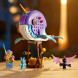 Конструктор LEGO Dreamzzz 71472 Воздушный шар Иззи Нарвал в Махачкале