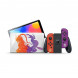 Игровая приставка Nintendo Switch OLED 64 ГБ, Pokemon Scarlet &amp;amp; Violet Edition в Махачкале