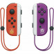 Игровая приставка Nintendo Switch OLED 64 ГБ, Pokemon Scarlet &amp;amp; Violet Edition в Махачкале