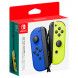 Геймпад Nintendo Switch Joy-Con controllers Duo, синий/желтый в Махачкале