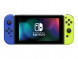 Геймпад Nintendo Switch Joy-Con controllers Duo, синий/желтый в Махачкале