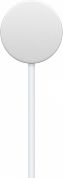 Кабель Apple USB-C с магнитным креплением для зарядки Apple Watch, 1 м, белый (MLWJ3) в Махачкале