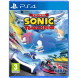 Игра Team Sonic Racing [PS4, русские субтитры] в Махачкале
