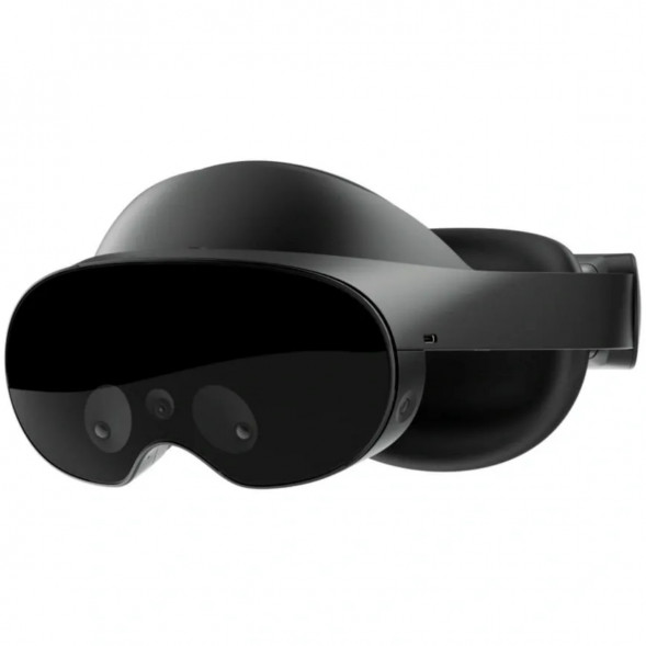 Шлем виртуальной реальности Oculus Quest Pro, 256 ГБ в Махачкале