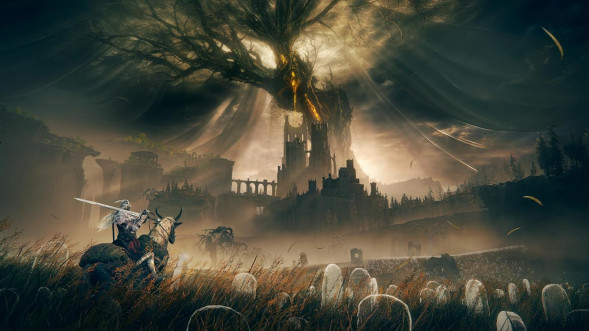 Игра Elden Ring: Shadow of the Erdtree Edition [PS5, русские субтитры] в Махачкале