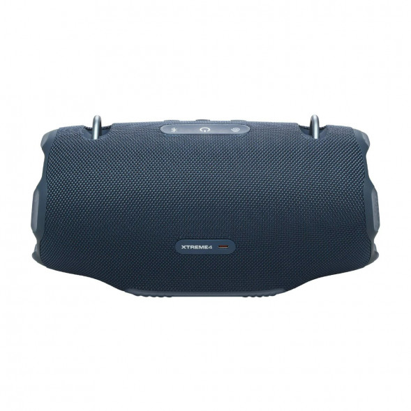 Портативная колонка JBL Xtreme 4, Blue в Махачкале