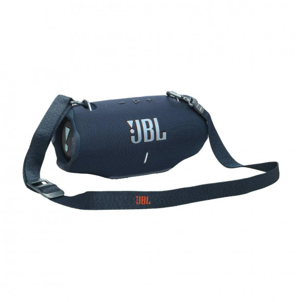 Портативная колонка JBL Xtreme 4, Blue в Махачкале