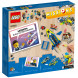 Конструктор LEGO City 60355 Детективные миссии водной полиции в Махачкале