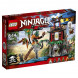 Конструктор LEGO Ninjago 70604 Остров тигриных вдов в Махачкале