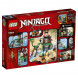 Конструктор LEGO Ninjago 70604 Остров тигриных вдов в Махачкале
