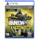 Игра Tom Clancy&amp;#039;s Rainbow Six: Эвакуация (Extraction). Guardian Edition [PS5, русская версия] в Махачкале