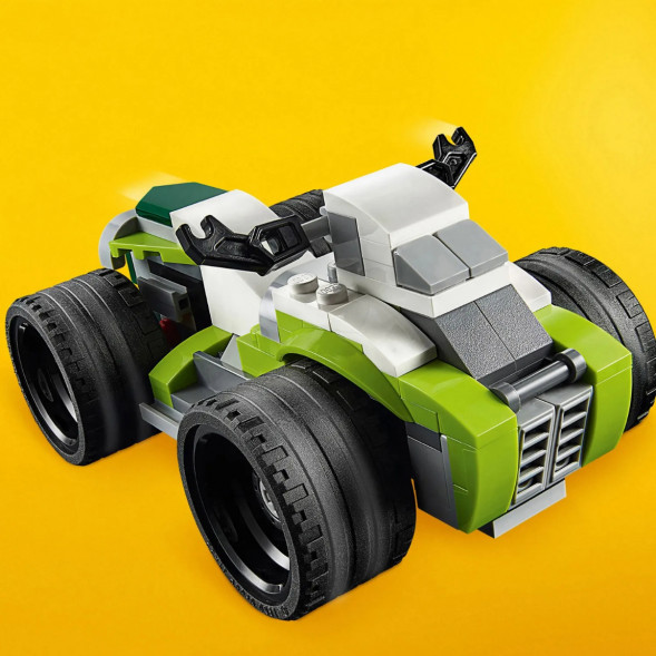 Конструктор LEGO Creator 31103 Грузовик-ракета в Махачкале