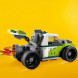 Конструктор LEGO Creator 31103 Грузовик-ракета в Махачкале