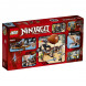 Конструктор LEGO Ninjago 70603 Дирижабль-штурмовик в Махачкале