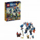 Конструктор LEGO Nexo Knights 70327 Королевские доспехи в Махачкале