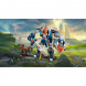 Конструктор LEGO Nexo Knights 70327 Королевские доспехи в Махачкале