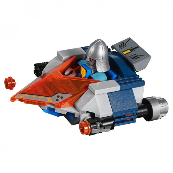 Конструктор LEGO Nexo Knights 70327 Королевские доспехи в Махачкале