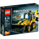 Конструктор LEGO Technic 42004 Экскаватор-погрузчик в Махачкале