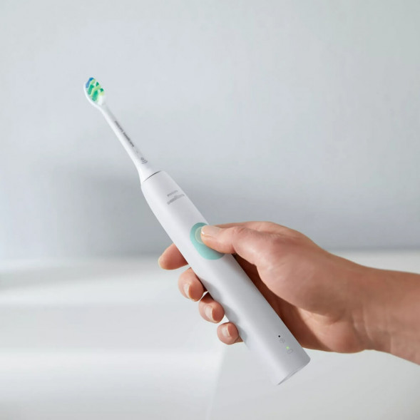 Электрическая зубная щетка Philips Sonicare ProtectiveClean HX6807/63 в Махачкале
