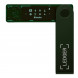 Аппаратный криптокошелёк Ledger Nano X, Emerald Green в Махачкале