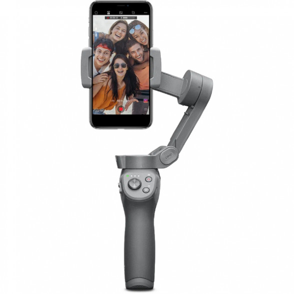 Электрический стабилизатор для смартфона DJI Osmo Mobile 3 в Махачкале