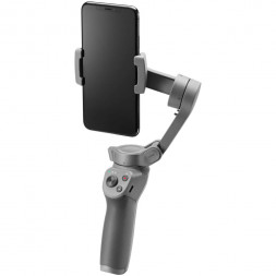 Электрический стабилизатор для смартфона DJI Osmo Mobile 3