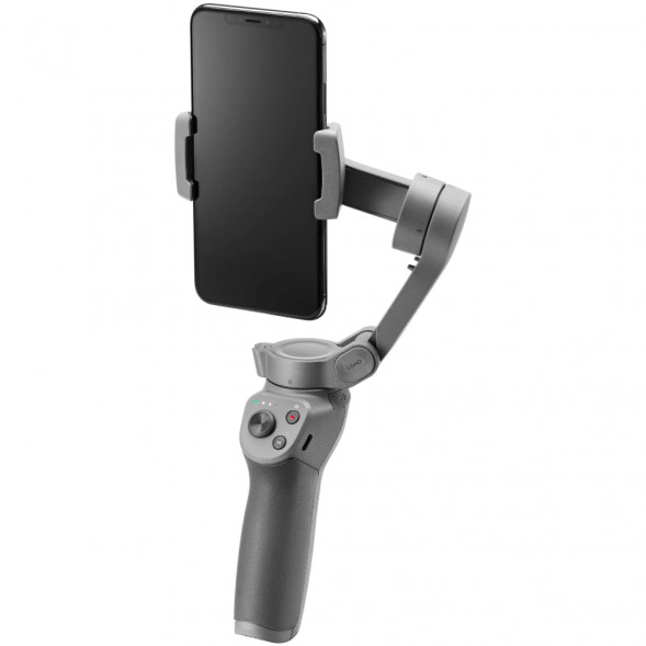 Электрический стабилизатор для смартфона DJI Osmo Mobile 3 в Махачкале