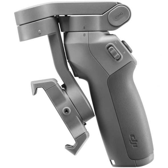 Электрический стабилизатор для смартфона DJI Osmo Mobile 3 в Махачкале