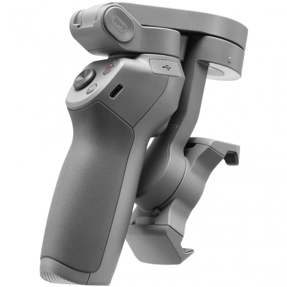 Электрический стабилизатор для смартфона DJI Osmo Mobile 3 в Махачкале