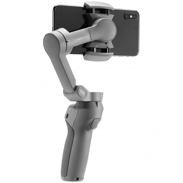 Электрический стабилизатор для смартфона DJI Osmo Mobile 3 в Махачкале