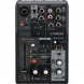 Микшер для стриминга Yamaha AG03MK2 LSPK Live Stream Black с аксессуарами в Махачкале