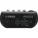 Микшер для стриминга Yamaha AG03MK2 LSPK Live Stream Black с аксессуарами в Махачкале