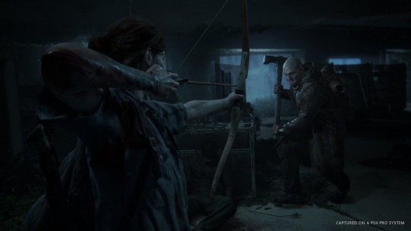 Одни из нас: Часть II [PS4, русская версия] в Махачкале