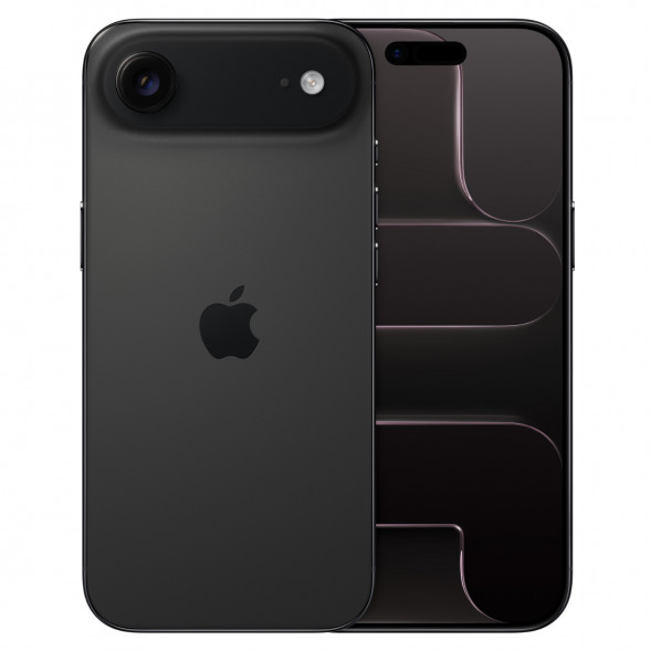 Смартфон Apple iPhone Air 1TB eSim, Space Black в Махачкале