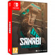 Игра SANABI. Collector&amp;#039;s Edition [Nintendo Switch, русские субтитры] в Махачкале