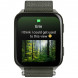 Умные часы Garmin Venu X1 Green с нейлоновым ремешком Moss ComfortFit 010-02980-03 в Махачкале