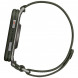Умные часы Garmin Venu X1 Green с нейлоновым ремешком Moss ComfortFit 010-02980-03 в Махачкале