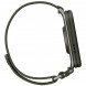 Умные часы Garmin Venu X1 Green с нейлоновым ремешком Moss ComfortFit 010-02980-03 в Махачкале