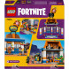Конструктор LEGO Fortnite 77076 Ресторан «ДаррБургер» в Махачкале